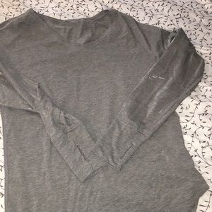 Lululemon top